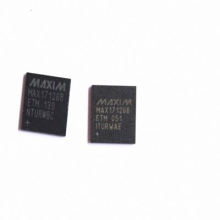 DBSS3-- Integrated LCD QFN Package MAX17126 In Stock Electronic Component IC Chip MAX17126B